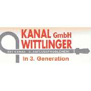 Kanal Wittlinger GmbH Meisterbetrieb - LOGO