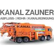 Kanal Zauner GmbH & Co.KG - LOGO