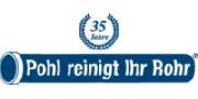 Kanalreinigung Abfluss Pohl - LOGO