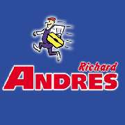 Logo - Kanalreinigung Andres