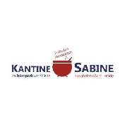 Kantine Sabine | Party Service Sabine Bartuschat - LOGO