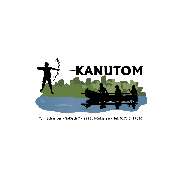 Kanuverleih und Bogensport Kanutom - LOGO