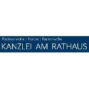 Kanzlei am Rathaus - LOGO