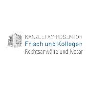 Kanzlei am Rosentor Frisch & Kollegen Rechtsanwälte - LOGO
