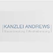 Kanzlei Andrews Rechtsberatung – Steuerberatung - LOGO