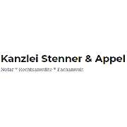 Kanzlei Appel - LOGO