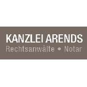 Kanzlei Arends - LOGO