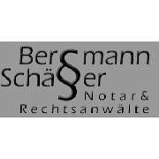 Kanzlei Bergmann & Schäfer Rechtsanwälte und Notare Ute Bergmann-Fromme RAin & Notarin - LOGO