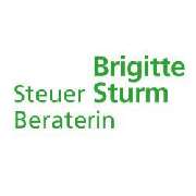 Kanzlei Brigitte Sturm | Steuerberatung | München - Logo | Kanzlei Brigitte Sturm | Steuerberatung | München