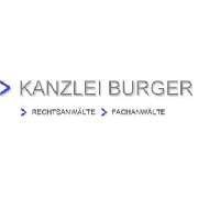 Kanzlei Burger Rechtsanwälte, Fachanwälte - LOGO