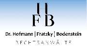 Kanzlei Dr. Hofmann | Fratzky | Bodenstein Rechtsanwälte - 5