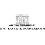 Kanzlei Dr. Lutz & Mahlmann - LOGO