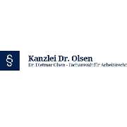 Kanzlei Dr. Olsen - LOGO