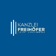 Logo - Kanzlei Freihöfer - Ihr Patientenanwalt