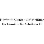 Kanzlei für Arbeitnehmer und Betriebsräte - Rechtsanwälte Kuster & Meißner - LOGO