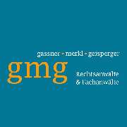 Kanzlei GMG Rechtsanwälte Gassner, Merkl, Geisperger - 6