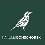 KANZLEI GONSCHOREK Inh. Rechtsanwältin Alice Gonschorek - LOGO