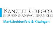 Kanzlei Gregor - LOGO