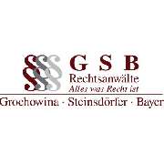 Kanzlei Grochowina Steinsdörfer Bayer - LOGO
