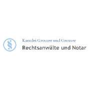 Kanzlei Grosser und Grosser - LOGO