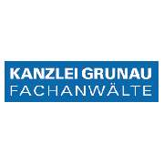 Kanzlei Grunau - LOGO