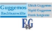 Kanzlei Guggemos Rechtsanwälte GbR - LOGO