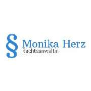 Kanzlei Herz, Ulm - Rechtsanwältin Monika Herz - LOGO