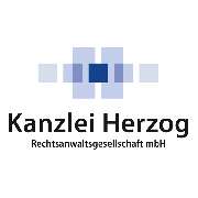 Kanzlei Herzog & Kollegen Rechtsanwaltsgesellschaft mbH - LOGO