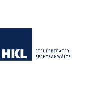 Kanzlei HKL Leipzig - LOGO
