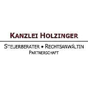 KANZLEI HOLZINGER Steuerberater Rechtsanwältin Partnerschaft - LOGO