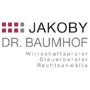 Kanzlei Jakoby Dr. Baumhof - Wirtschaftsprüfer, Steuerberater, Rechtsanwälte - Jakoby Dr. Baumhof - Steuerberater, Wirtschaftsprüfer, Rechtsanwalt