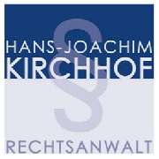 Kanzlei Kirchhof - LOGO