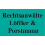 Kanzlei Löffler Porstmann Sporer - LOGO