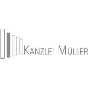 Kanzlei Müller Stefan Müller Ute Maurer - LOGO