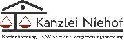 Logo - Kanzlei-Niehof