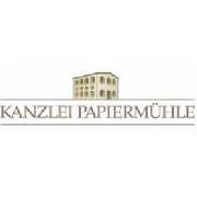 Kanzlei Papiermühle RAin Kerstin Rosengarten - LOGO