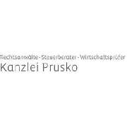 Kanzlei Prusko Partnerschaft, Rechtsanwälte, Steuerberater, Wirtschaftsprüfer - LOGO