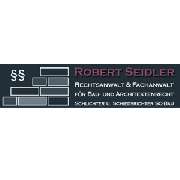 Kanzlei Robert Seidler - LOGO
