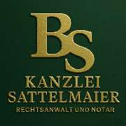 Kanzlei Sattelmaier Björn Sattelmaier Rechtsanwalt und Notar - LOGO