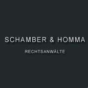 Kanzlei Schamber & Homma - 1