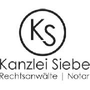 Kanzlei Siebe Rechtsanwälte & Notar - LOGO