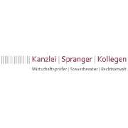 Kanzlei Spranger und Kollegen - LOGO