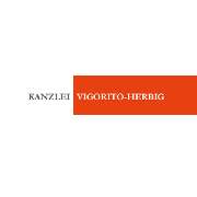 Kanzlei Vigorito-Herbig - LOGO