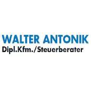 Kanzlei Walter Antonik | Steuerberatung | München - LOGO