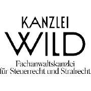 Kanzlei WILD - Dr. Katharina Wild - LOGO