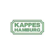 Kappes Wulf Tischlereibedarf oHG - LOGO