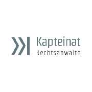 Kapteinat Rechtsanwälte - LOGO