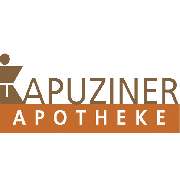 Kapuziner-Apotheke - Logo der Kapuziner-Apotheke