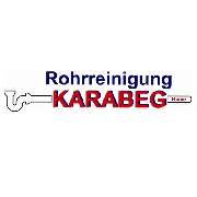Karabeg Rohrreinigung GmbH - LOGO