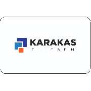 KARAKAS Fliesen - LOGO